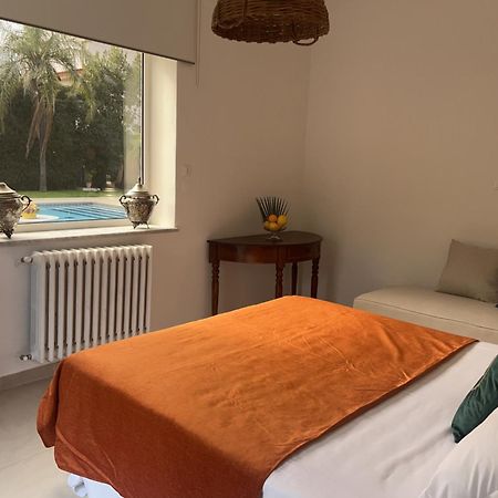 Domus Orestea Luxury Suites Παλέρμο Εξωτερικό φωτογραφία