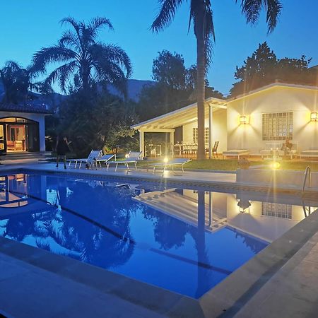Domus Orestea Luxury Suites Παλέρμο Εξωτερικό φωτογραφία