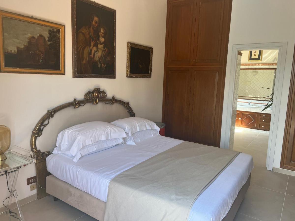 Domus Orestea Luxury Suites Παλέρμο Εξωτερικό φωτογραφία