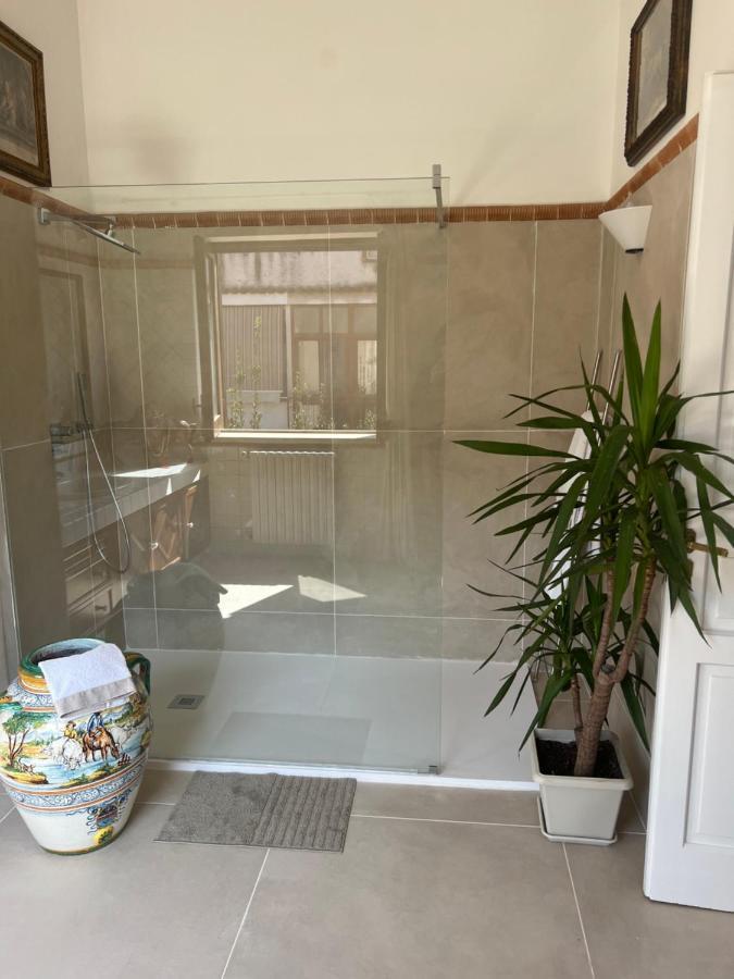 Domus Orestea Luxury Suites Παλέρμο Εξωτερικό φωτογραφία