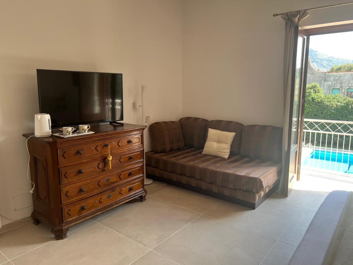 Domus Orestea Luxury Suites Παλέρμο Εξωτερικό φωτογραφία