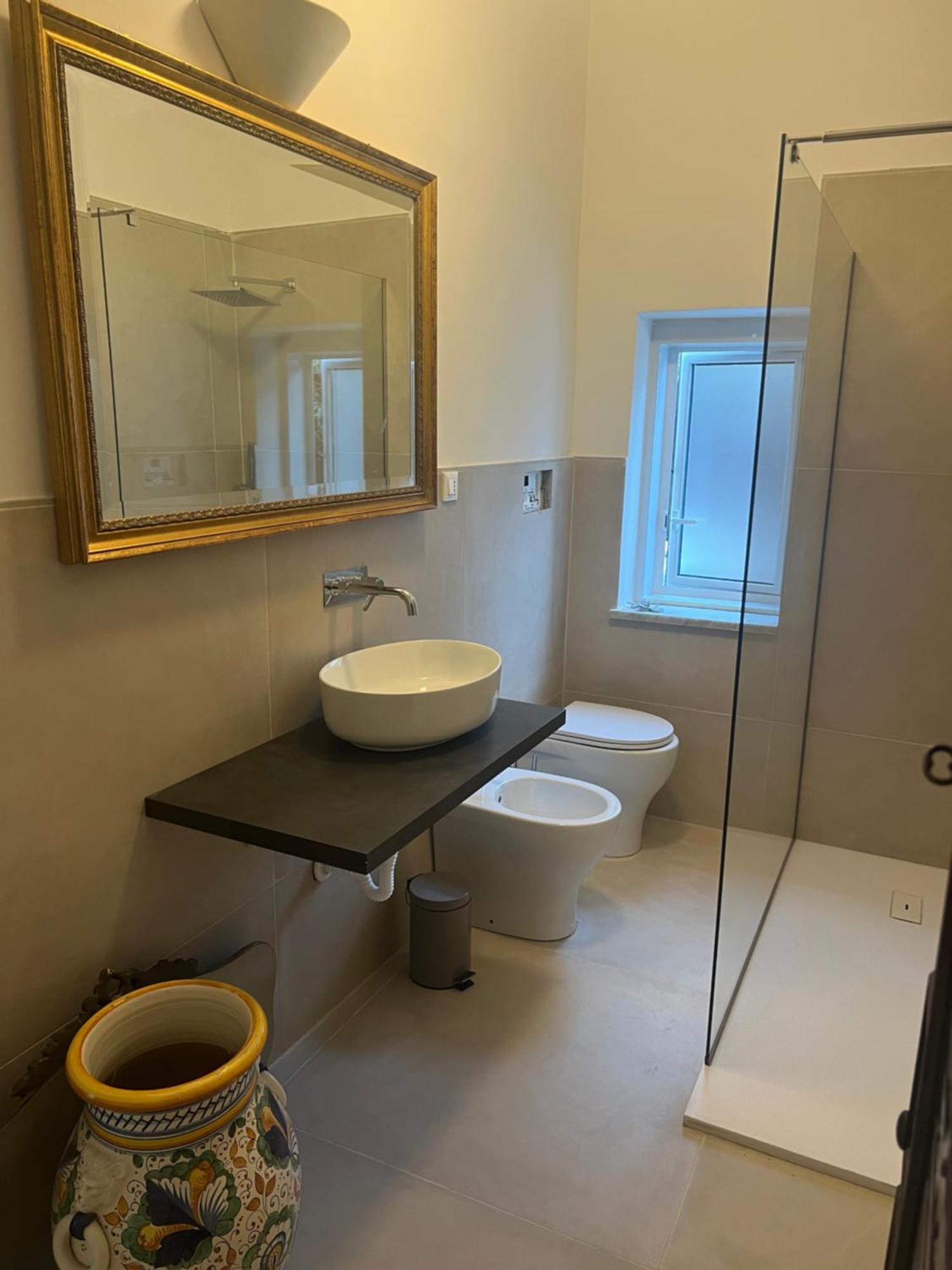 Domus Orestea Luxury Suites Παλέρμο Εξωτερικό φωτογραφία