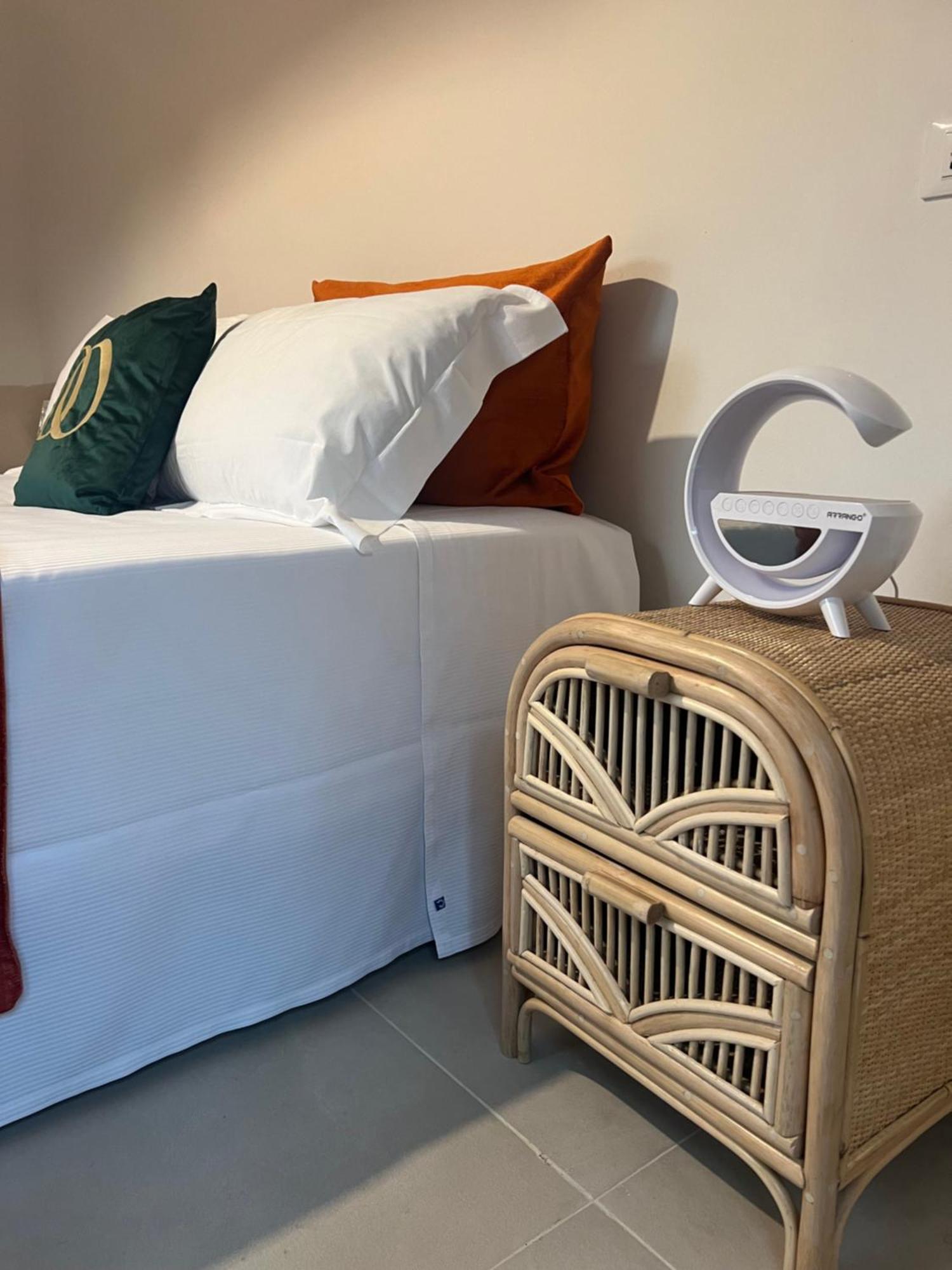 Domus Orestea Luxury Suites Παλέρμο Εξωτερικό φωτογραφία