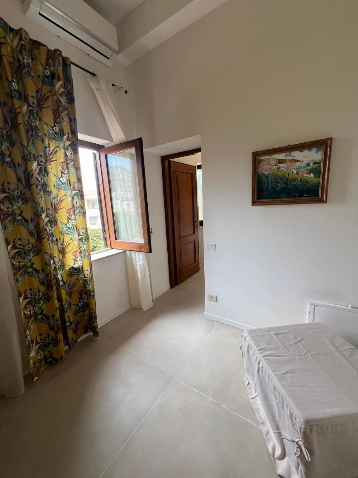 Domus Orestea Luxury Suites Παλέρμο Εξωτερικό φωτογραφία