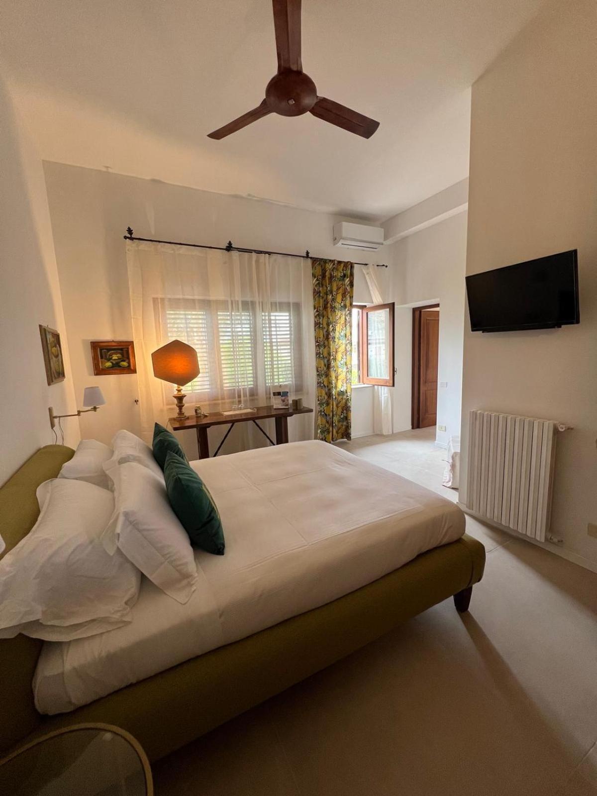 Domus Orestea Luxury Suites Παλέρμο Εξωτερικό φωτογραφία