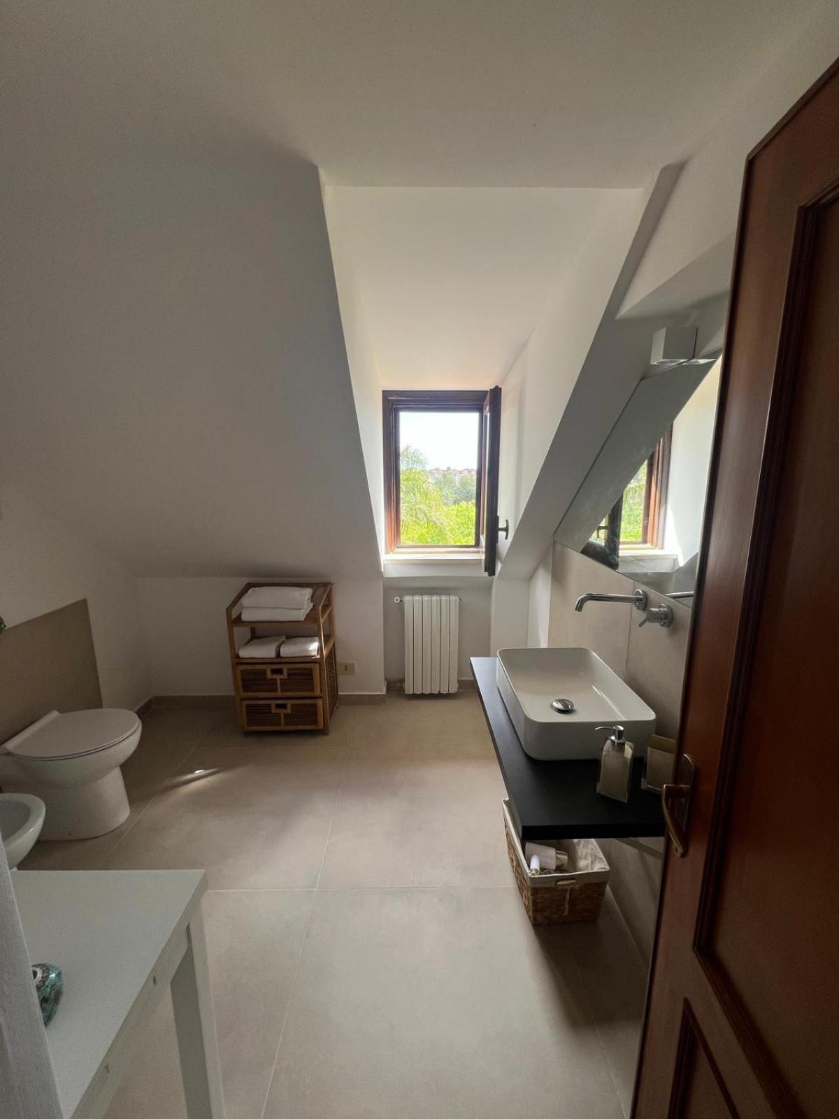 Domus Orestea Luxury Suites Παλέρμο Εξωτερικό φωτογραφία