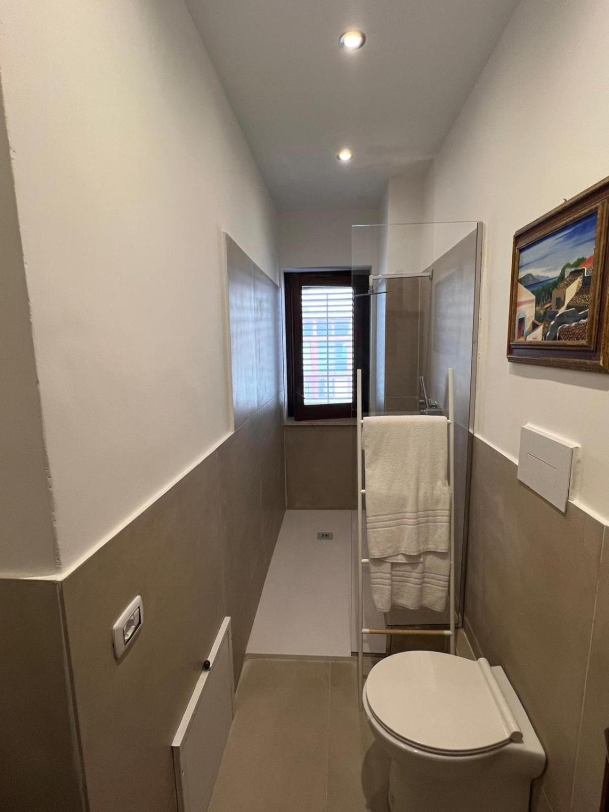 Domus Orestea Luxury Suites Παλέρμο Εξωτερικό φωτογραφία