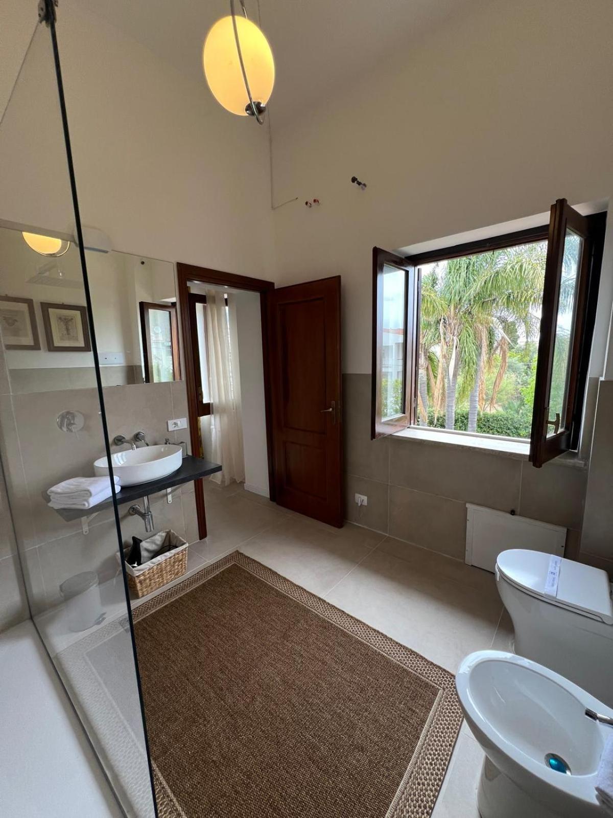 Domus Orestea Luxury Suites Παλέρμο Εξωτερικό φωτογραφία
