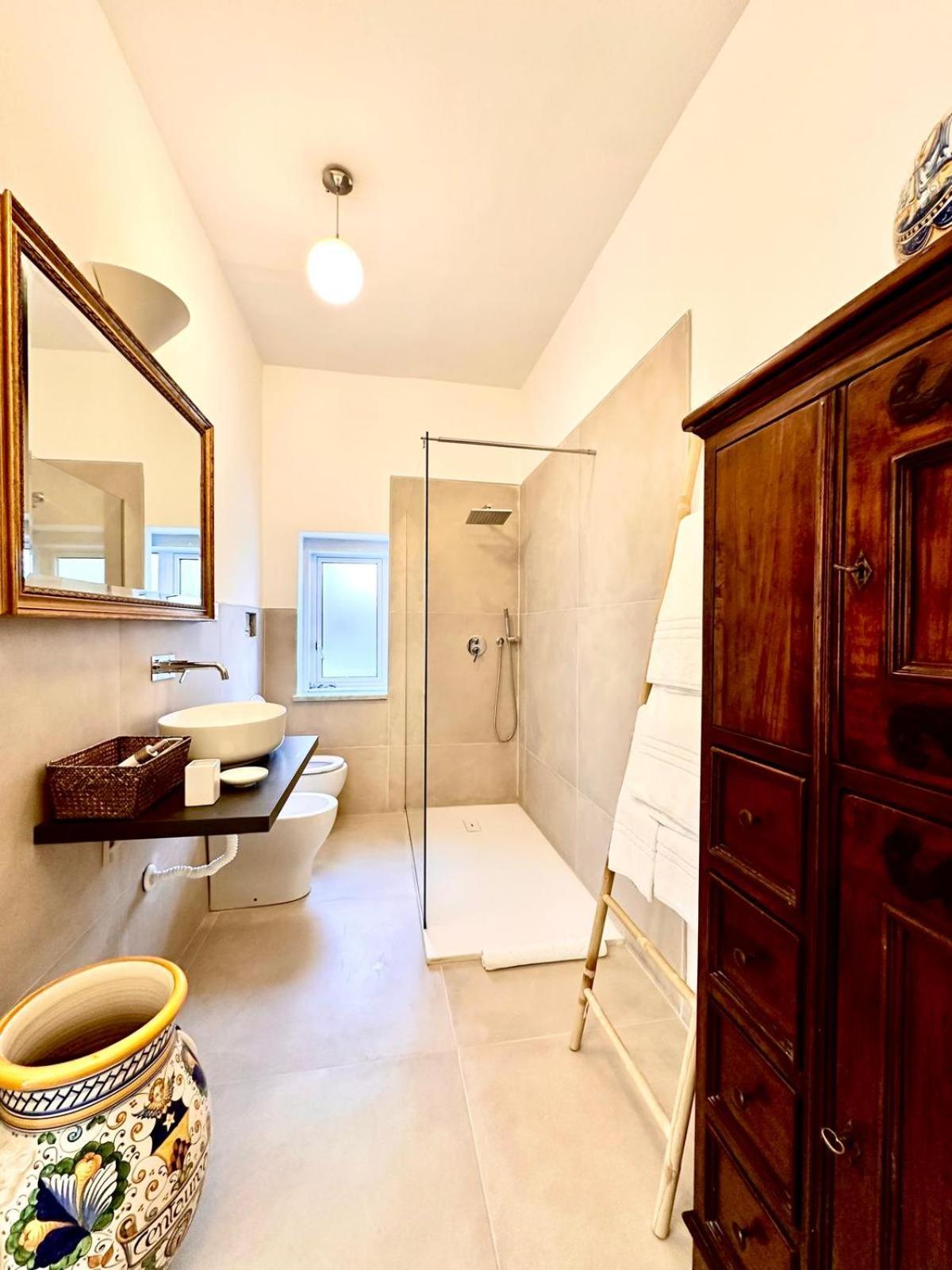 Domus Orestea Luxury Suites Παλέρμο Εξωτερικό φωτογραφία