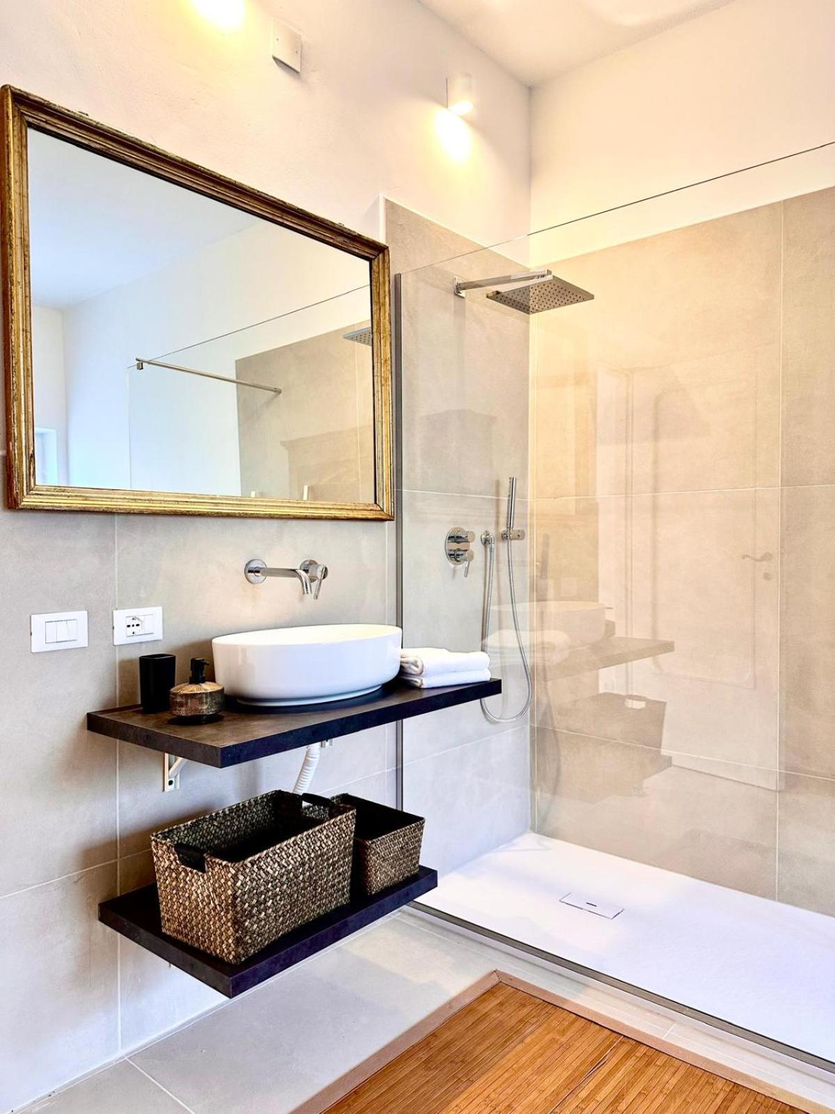 Domus Orestea Luxury Suites Παλέρμο Εξωτερικό φωτογραφία