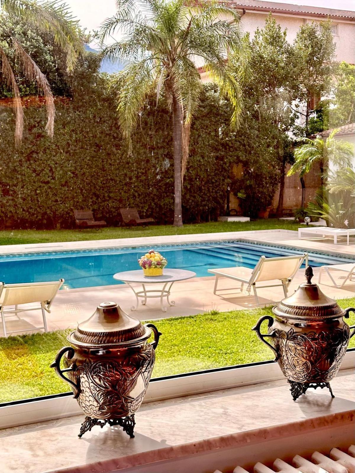 Domus Orestea Luxury Suites Παλέρμο Εξωτερικό φωτογραφία
