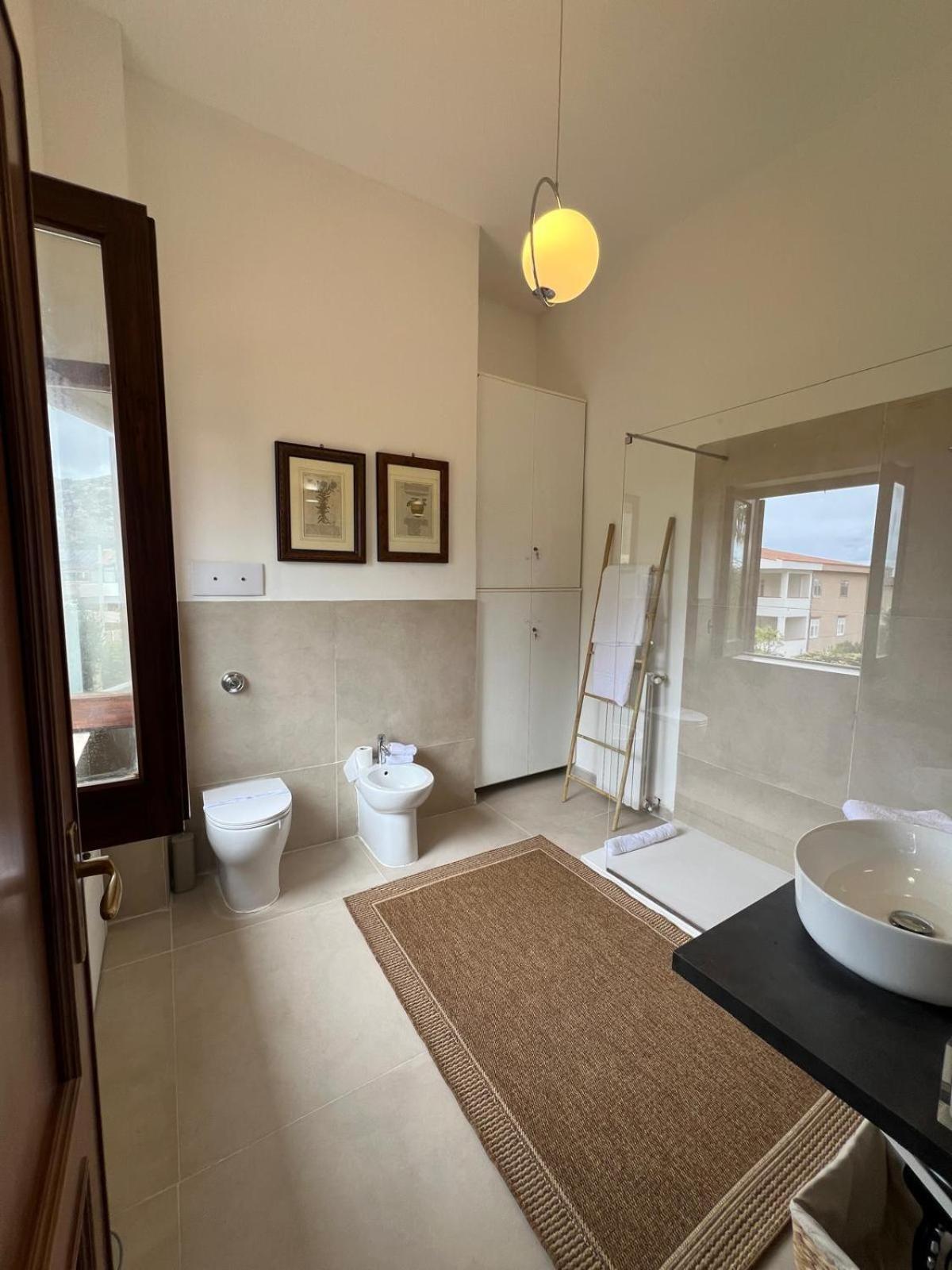 Domus Orestea Luxury Suites Παλέρμο Εξωτερικό φωτογραφία