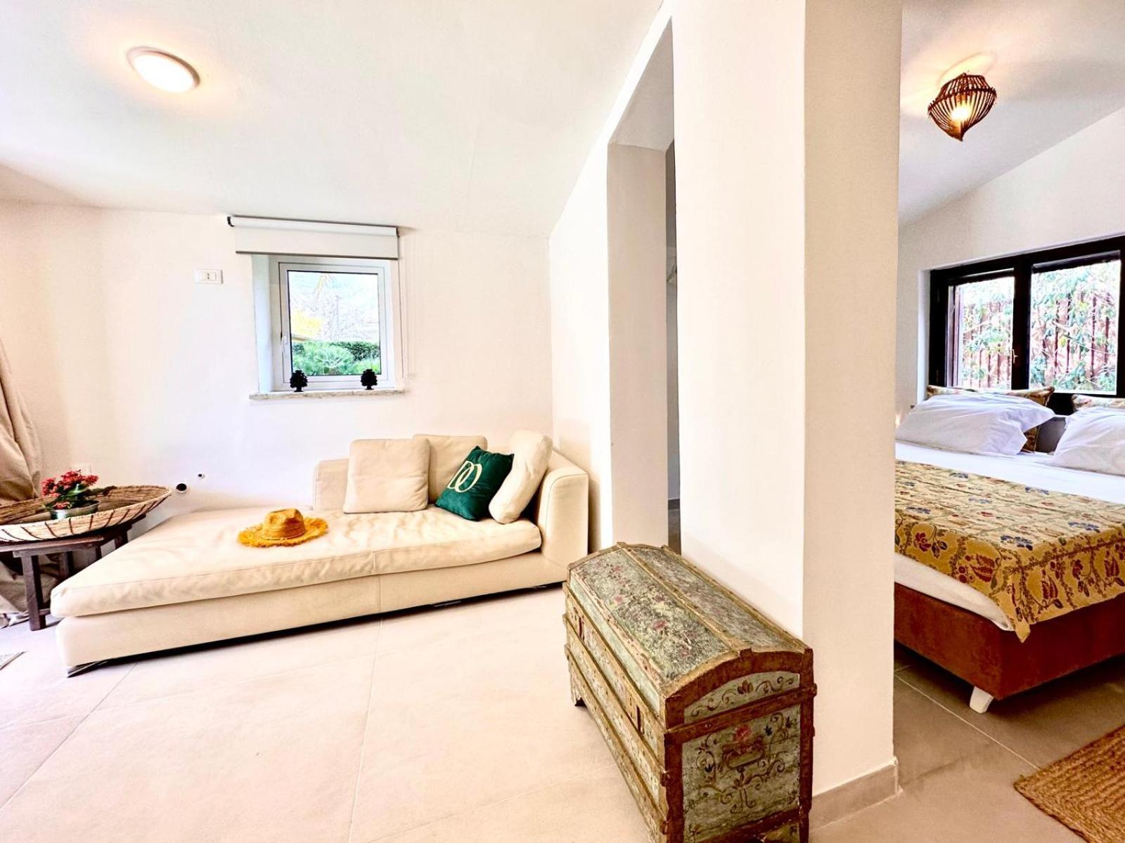 Domus Orestea Luxury Suites Παλέρμο Εξωτερικό φωτογραφία