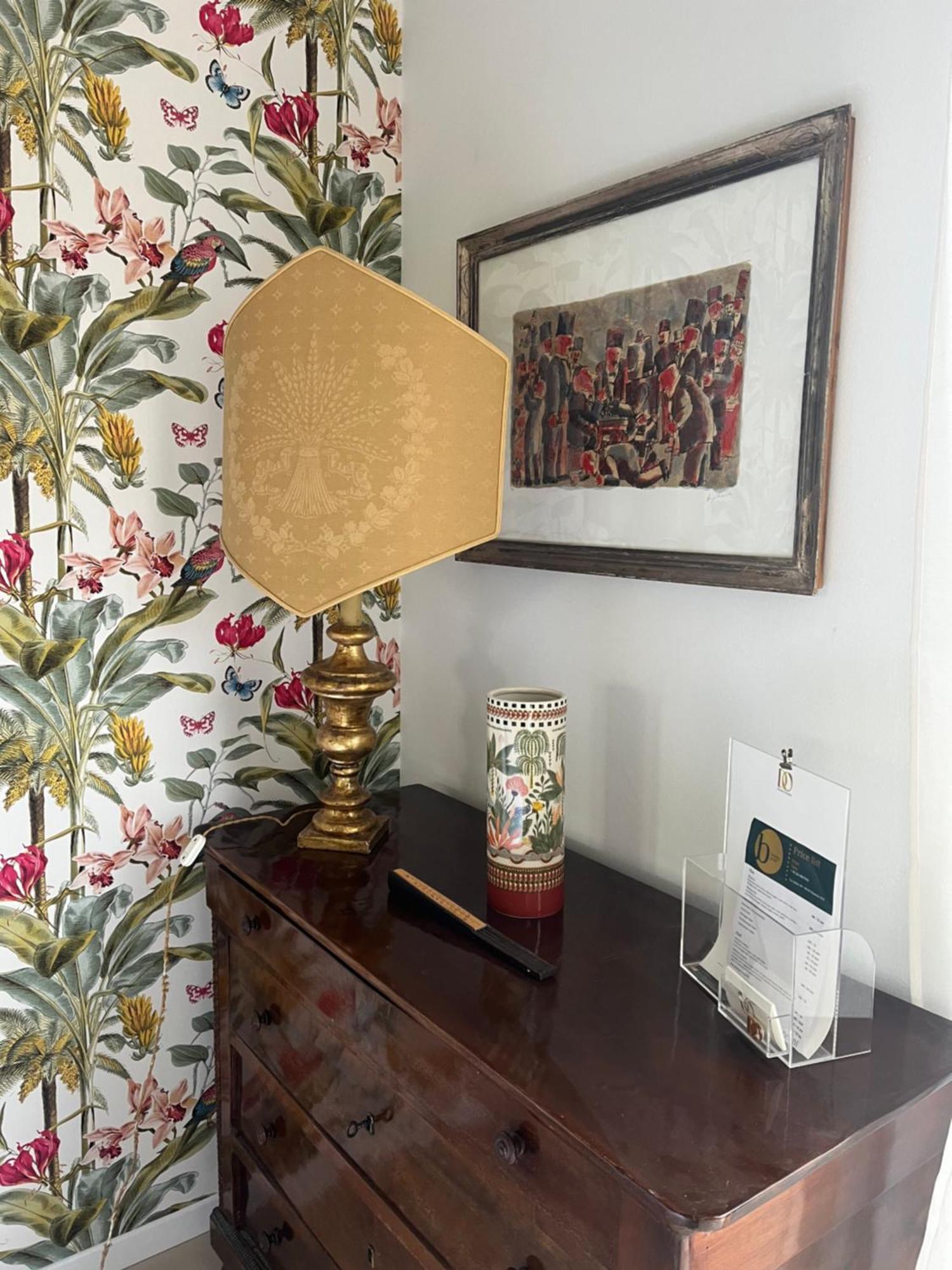 Domus Orestea Luxury Suites Παλέρμο Εξωτερικό φωτογραφία