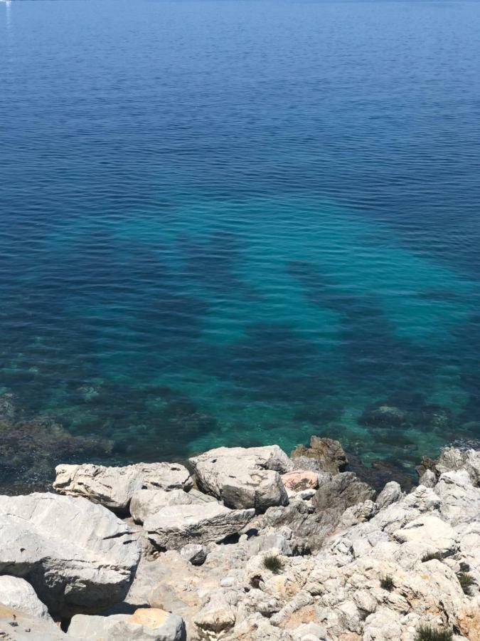 Domus Orestea Luxury Suites Παλέρμο Εξωτερικό φωτογραφία