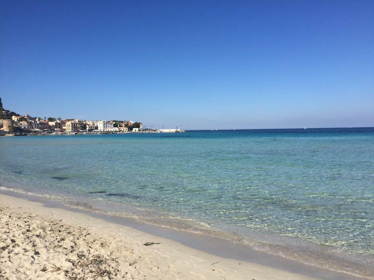Domus Orestea Luxury Suites Παλέρμο Εξωτερικό φωτογραφία