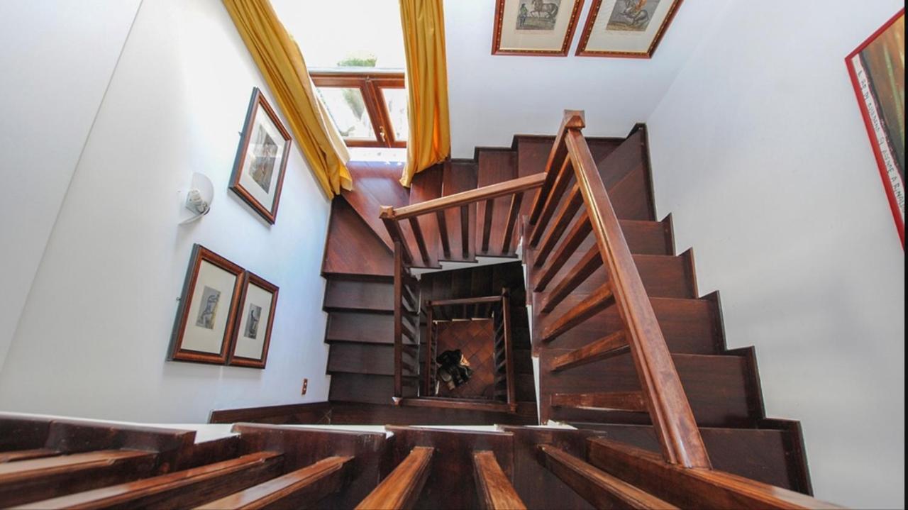 Domus Orestea Luxury Suites Παλέρμο Εξωτερικό φωτογραφία